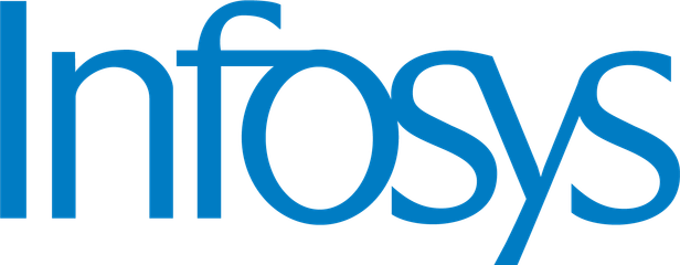 Infosys logo
