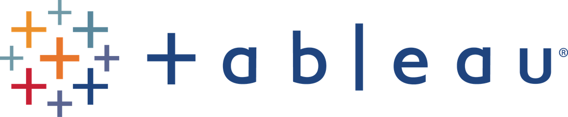 Tableau logo