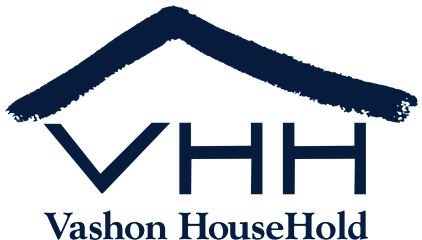 Vashon HouseHold logo